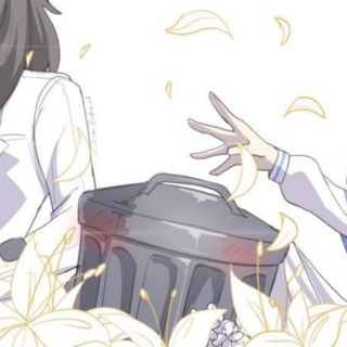 Логотип телеграм канала @la_poubelle — Unlimited Свалкачан Works