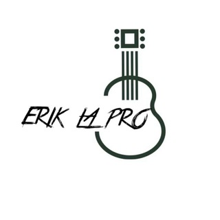 Telegram channel Erick la promo💥✨ logo