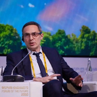 Telegram channel Laurent Michelon logo
