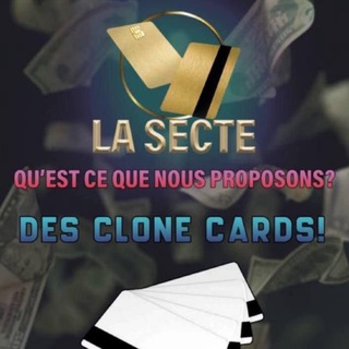 Logo de la chaîne télégraphique la_secte666officiel - La secte666officiel🏴‍☠️