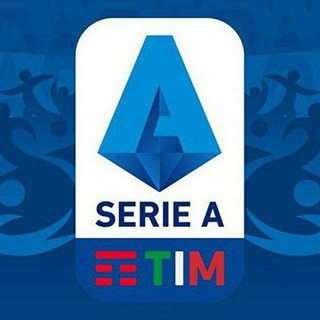 Logotipo del canal de telegramas la_serie_a - LA SERIE A 🇮🇹