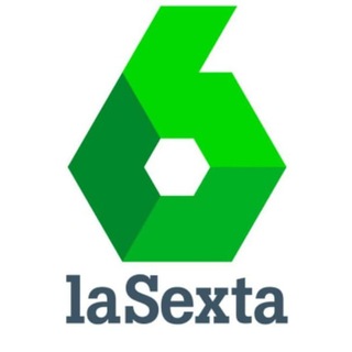 Logotipo del canal de telegramas la_sexta - laSexta
