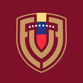 Logo of telegram channel la_vinotinto — la_vinotinto