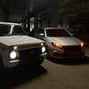 Логотип телеграм канала @la1da — авто зона🖤