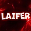 Логотип телеграм канала @la1fer — LAIFER