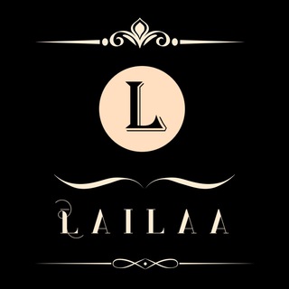 Логотип телеграм канала @la1laa — La1laа ✨