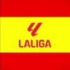 Логотип телеграм канала @la1liga — ESPAÑOL FOOT | La Liga 🇪🇸