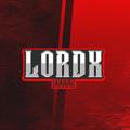 Logo saluran telegram la5el — LORD X