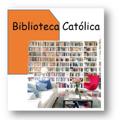 Logo saluran telegram la_biblioteca_catolica — Biblioteca Católica