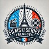 Логотип телеграм канала @la_cinema_france — Французские фильмы и сериалы