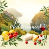 Logo of telegram channel la_dieta_mediterranea — La Dieta Mediterranea🥒🌽🍉