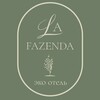 Логотип телеграм канала @la_fazenda — Мега-дача "Ла Фазенда"