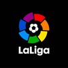 Telegram channel La Liga @football_la_liga logo