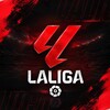 Логотип телеграм канала @la_liga_nn — ⟡ 𝑳𝒂𝑳𝒊𝑮𝒂 4/4 | 𝑹𝑺𝑺 ⟡(Неймар Дж)