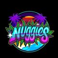 Logo saluran telegram la_nuggies — Nuggies LA