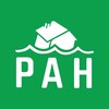 Telegram channel La PAH logo