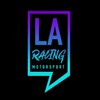 Logo of telegram channel la_racing — LA_RACING