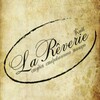 Логотип телеграм -каналу la_reverie_kyiv — La Rêverie: Оголошення