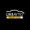 Логотип телеграм канала @la_service — Service LikeAvto
