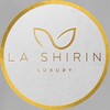 Telegram kanalining logotibi la_shirin_luxury — LA SHIRIN LUXURY