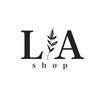 Логотип телеграм канала @la_shop_store — LA_SHOP