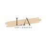 Logo of telegram channel la_sofi_bakery — LA.SOFI.BAKERY