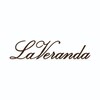 Логотип телеграм канала @la_veranda_anapa — La Veranda