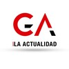 Logo of telegram channel laactualidadnoticias — La Actualidad