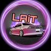 Logo of telegram channel laaitt — LAiT