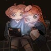 Логотип телеграм канала @laakssouu — лксforever