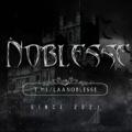 Logotipo del canal de telegramas laanoblesse - LAA NOBLESSE: CLOSE.