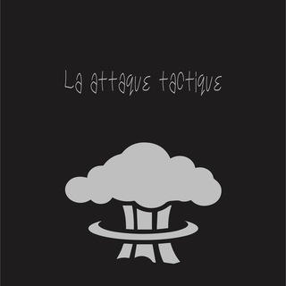 Логотип телеграм канала @laattaque — La Attaque Tactique