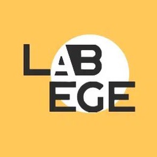 Логотип телеграм канала @lab_math — LABEGE| математика ЕГЭ и ОГЭ