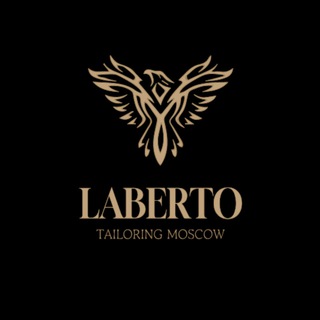 Логотип телеграм канала @lab_mtm — Laberto Tailoring Moscow (LabMTM)