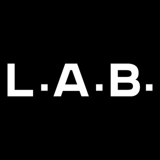 Логотип телеграм канала @lab_official — L.A.B. [live and believe]