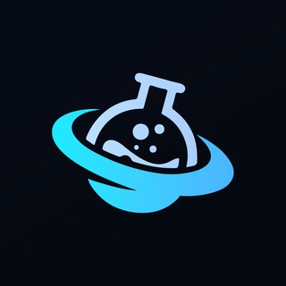 Логотип телеграм канала @lab_startup — Лаборатория Стартапов