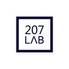 Logo of telegram channel lab207ia — LAB 207