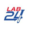 Logo saluran telegram lab24bdappsdeveloper — LAB 24 BD___Apps Developer