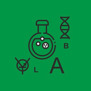 Лагатып тэлеграм-канала lab66 — Научно-Технический·LAB-66·Лабораторный журнал беларуского химика
