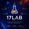 Telegram channel 17LAB logo