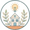 Логотип телеграм канала @lab_idea — Мастерская Идей