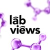 Логотип телеграм канала @lab_views — Lab Views