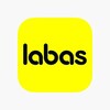 Логотип телеграм канала @labas_ru — LABAS