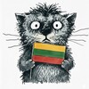 Telegram channel LABASklabas | KALBĖK for fun! logo