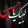 لوگوی کانال تلگرام labbaikyahossein33 — *لبیک یا حسین*