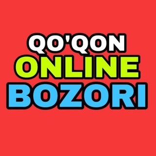 Telegram kanalining logotibi labbay_bozor — Қўқон бозори