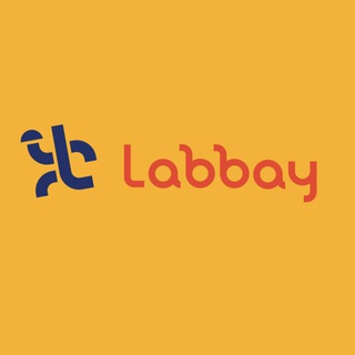 Logo saluran telegram labbay_taom — Labbay Taom | Delivery