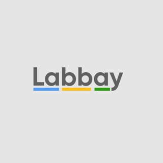 Telegram channel Labbay Group logo