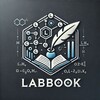Logo of telegram channel labbook2 — Labbook📚