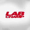 Логотип телеграм канала @labchamp — LAB CHAMP | ЧЕМПИОНАТ ХОРЕОГРАФИИ